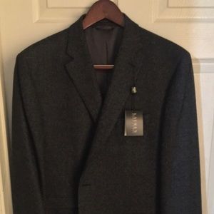 Men’s New Ralph Lauren Sports Coat/Blazer